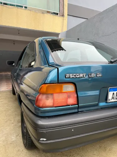 Ford Escort GL 1.8i / 1.8 1994