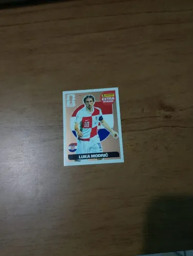 Figurinha da copa