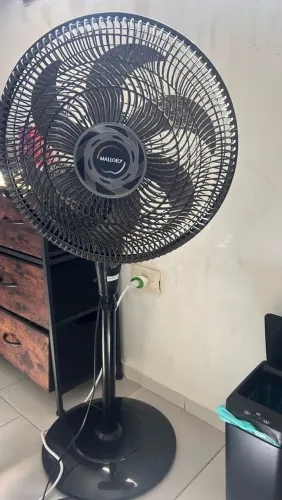 Ventilador Mallory