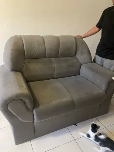 Sofá 2 lugares