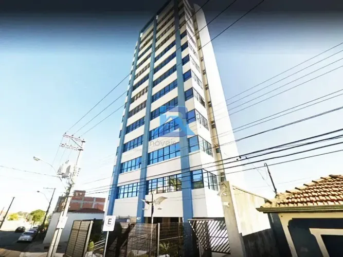 Sala à venda, 35 m² por R$ 300.000,00 - Centro - Itatiba/SP
