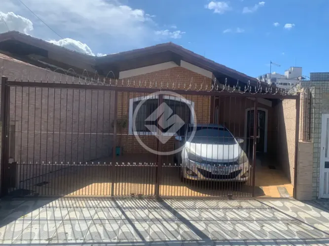 Casa Geminada - 2 quartos - Vila Caiçara Praia Grande codigo: 323483