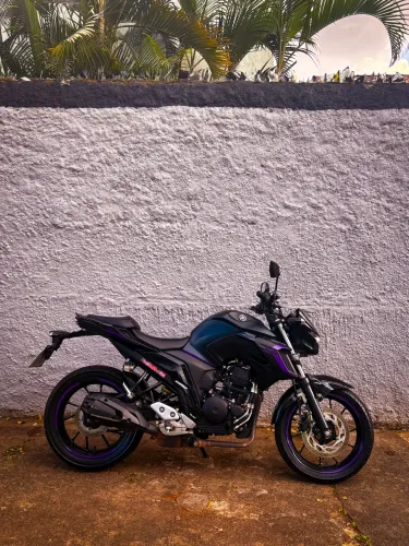 Yamaha FZ 25 2023/2024