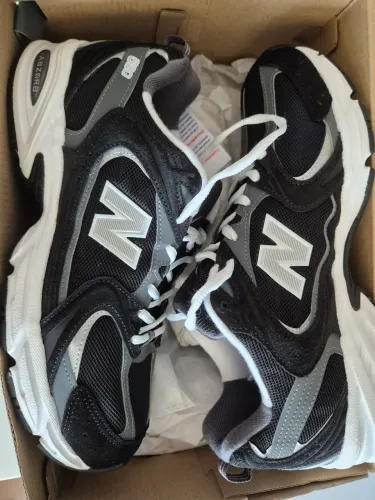 New Balance 530 Novo Original - Tamanho 41