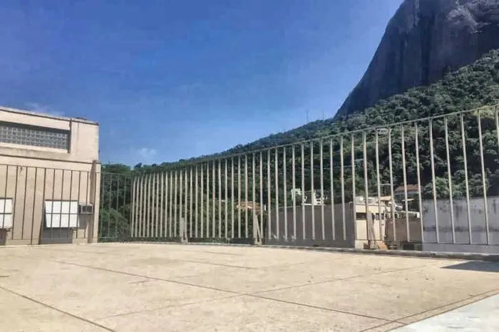 Cobertura : Duplex / Residencial / Humaitá