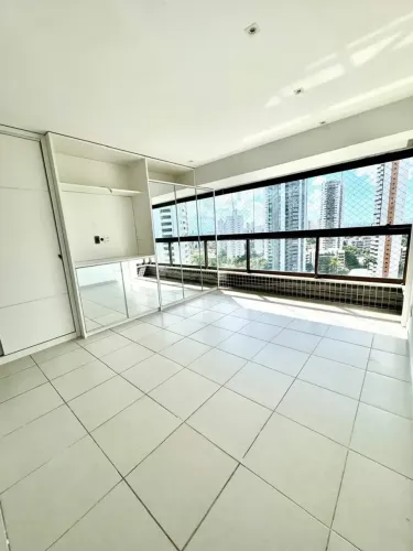 Apartamento para locação no JARDIM CASA FORTE, MONTEIRO, Recife, PE