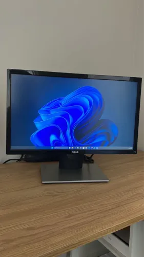 Monitor Dell Full HD LED - Excelente estado
