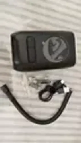 mini compressor de ar