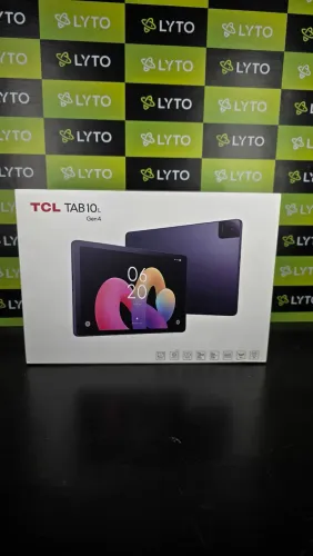Tablet TCL TAB10 Gen4 - Lacrado