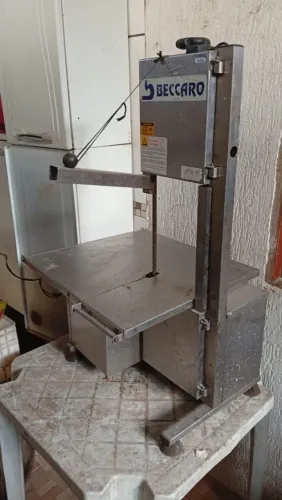 Serra fita BE caro