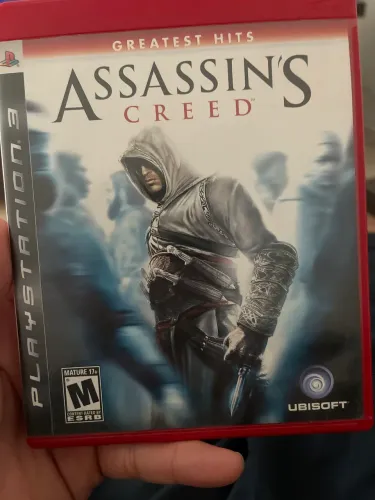 Assassins creed 