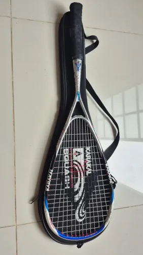 Raquete de squash Karakal