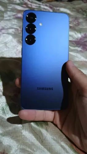 Samsung Galaxy S25