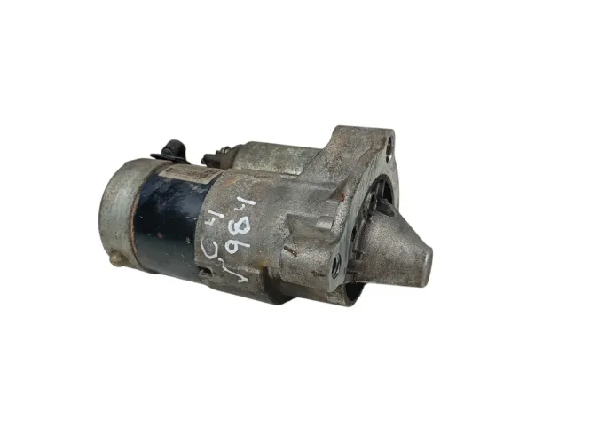 Motor Partida Arranque Citroen C4 Pallas 2.0 2007 2008/2013