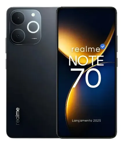 Realme Note 70 256 GB