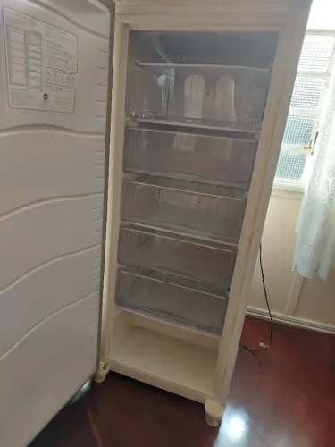 Freezer Consul
