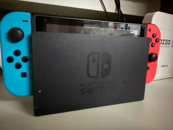 Nintendo Switch - V2