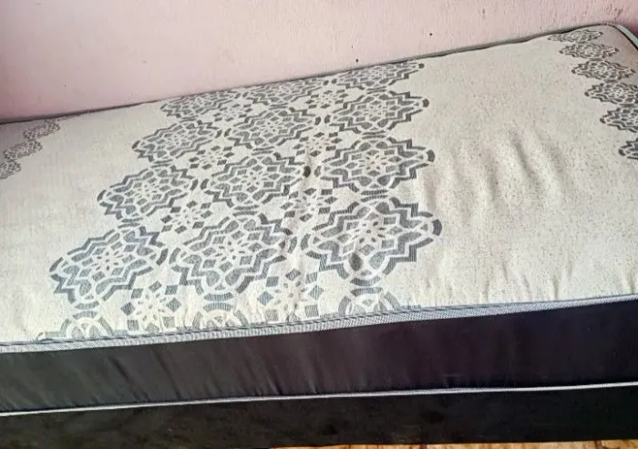 Cama box conjugado solteiro