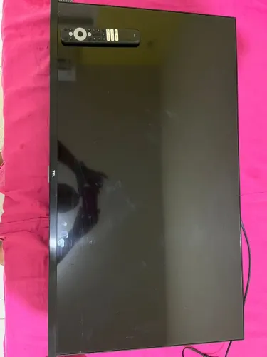 Tv TCL smart 42