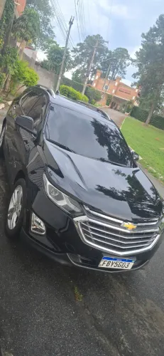 Chevrolet Equinox Premier 2.0 Turbo AWD 262cv Aut. 2019