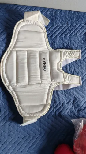 Kit de Kumite karatê