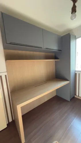 OPORTUNIDADE ESCRITÓRIO MDF ALTO PADRÃO