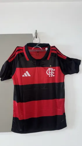 CAMISA FLAMENGO 26/27