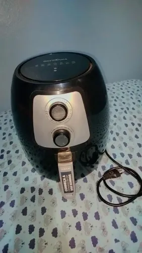 Estou vendendo uma efray