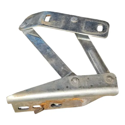 dobradiça do capô Mercedes-Benz 710