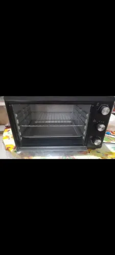 Forninho elétrico
