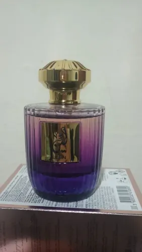 Al Wataniah Leen Eau de Parfum Feminino - 100 ml