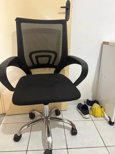 CADEIRA ESCRITÓRIO