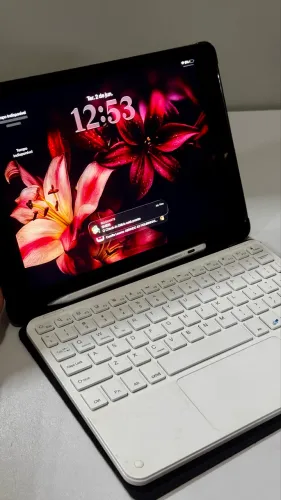 iPad 9ª geração 64gb