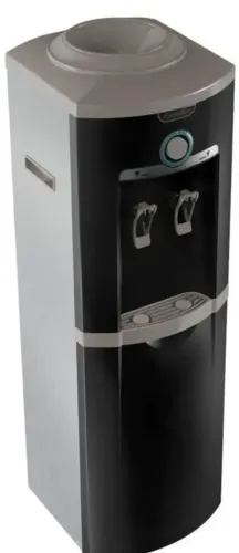 BEBEDOURO DE ÁGUA ESMALTEC/ GELADA E NATURAL