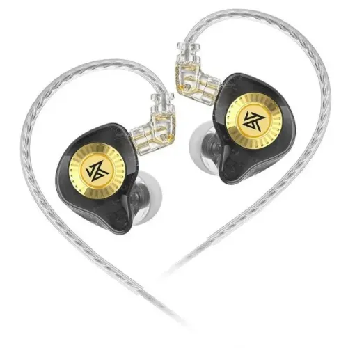 Fone de Ouvido KZ EDX Ultra - LACRADO