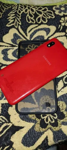 A10 32GB RED