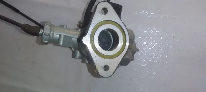 Carburador de moto novo nunca usado
