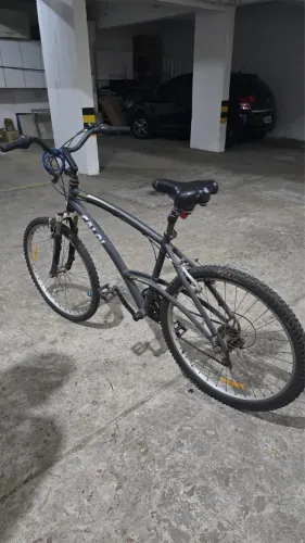 Bicicleta Caloi