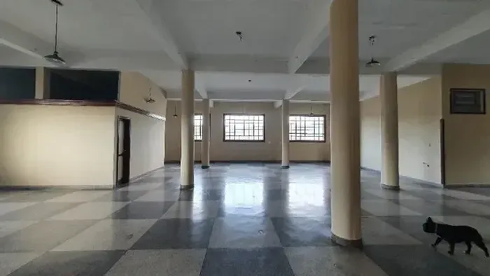 Excelente galpão no Inconfidência - Belo Horizonte - MG -
