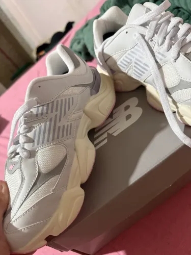 Tênis New Balance 