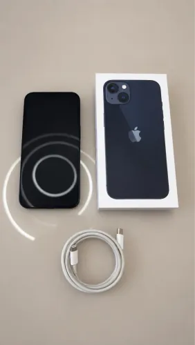 IPHONE 13- 128Gb