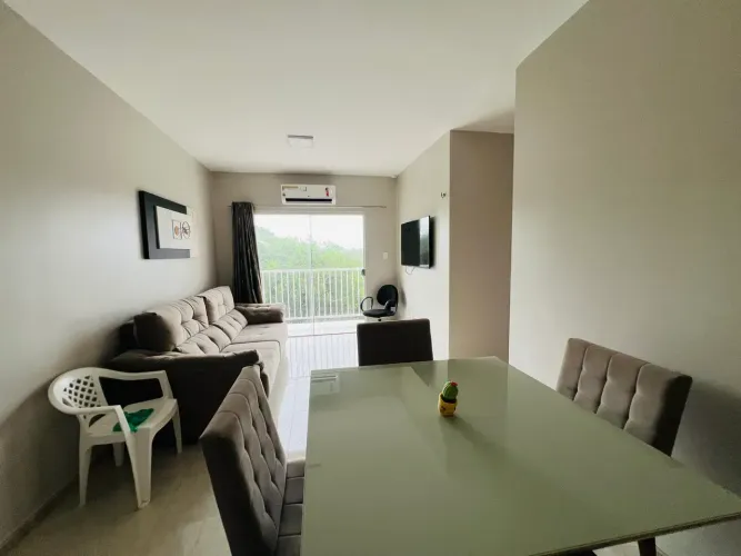 Apartamento reformado com 3 quartos na Av Augusto Montenegro - Belém - PA