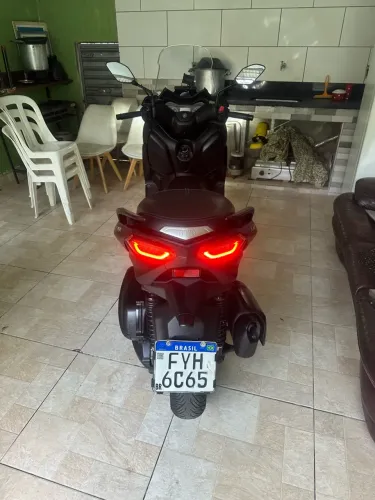 Yamaha XMax 250 ABS 2021