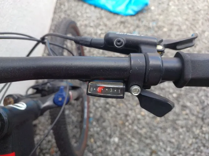 Bicicleta Absolute Aro 29