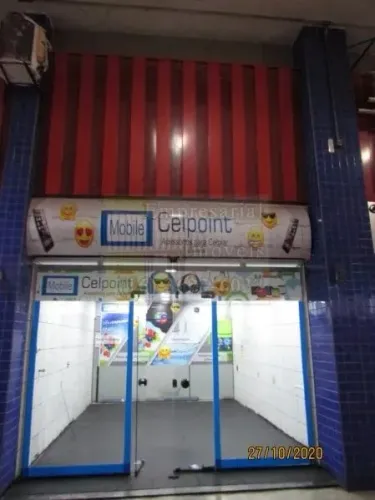 Ponto Comercial - Ribeirão Preto - Centro