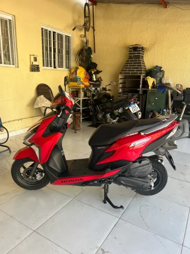 Elite 125 2021 