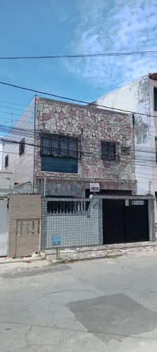 Casa triplex