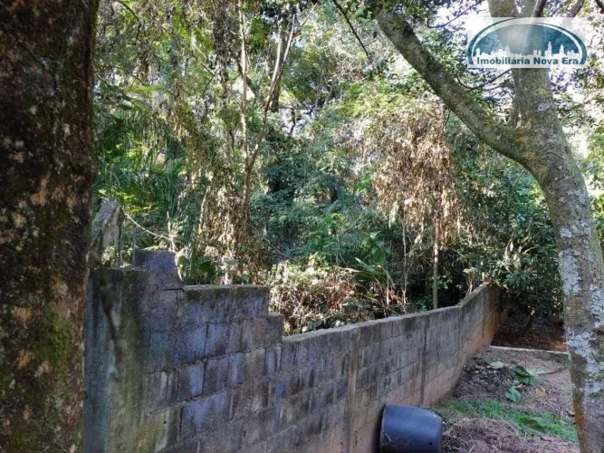 Terreno à venda, 3200 m² por R$ 750.000,00 - Abadia - Louveira/SP