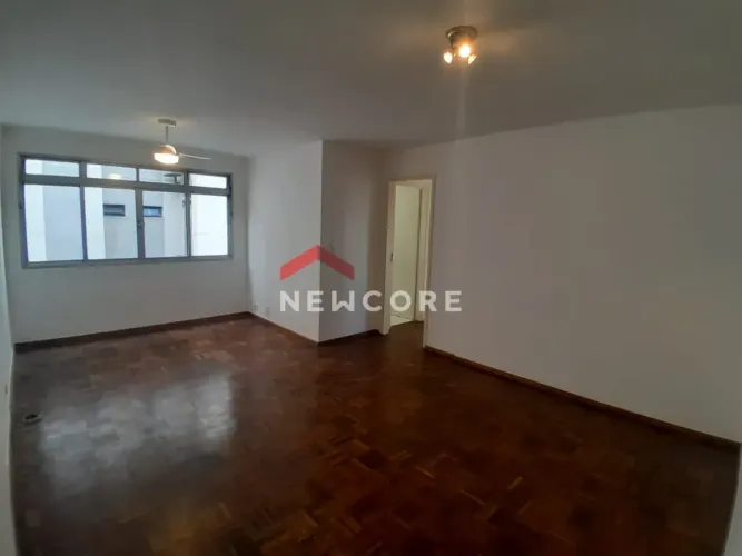 Apartamento em Rua Doutor Fadlo Haidar - Vila Olímpia - São Paulo/SP