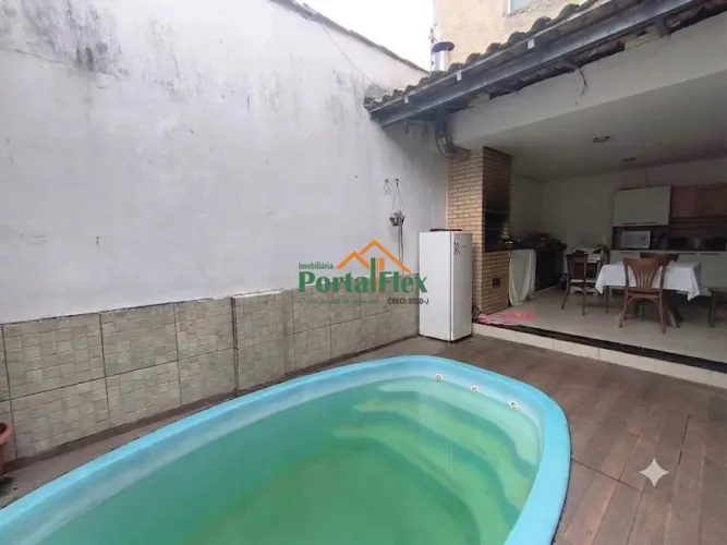 Casa à venda em Maringá - Serra/ES